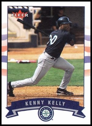 321 Kenny Kelly